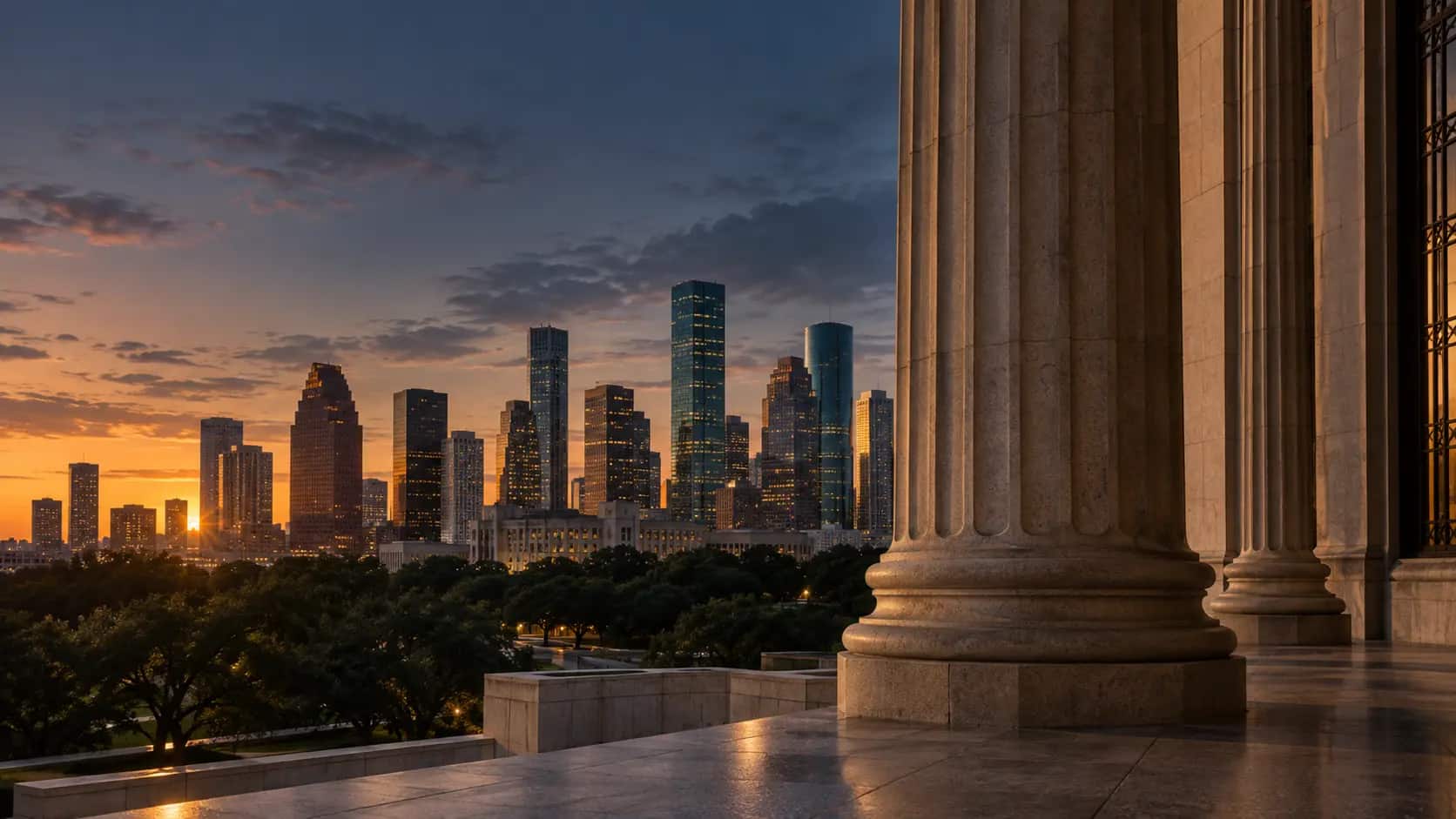 Houston